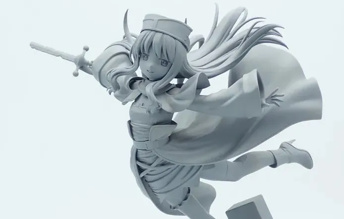 MegaHobby EXPO 2026 | ANIPLEX+ / Claynel