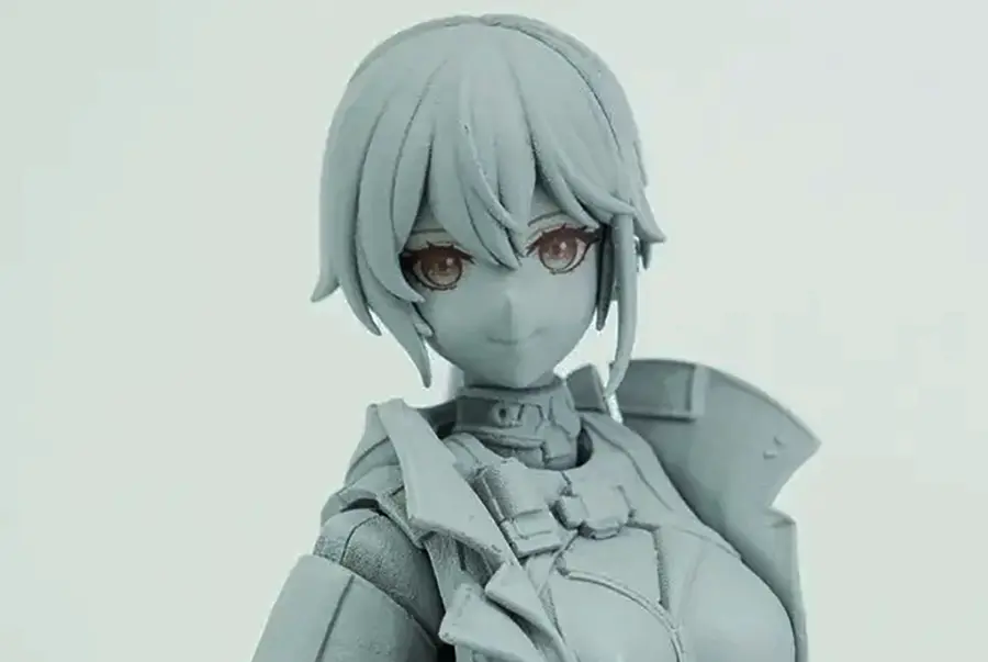 All Japan Model & Hobby Show 2026 | Good Smile Company, Max Factory, annulus & KADOKAWA