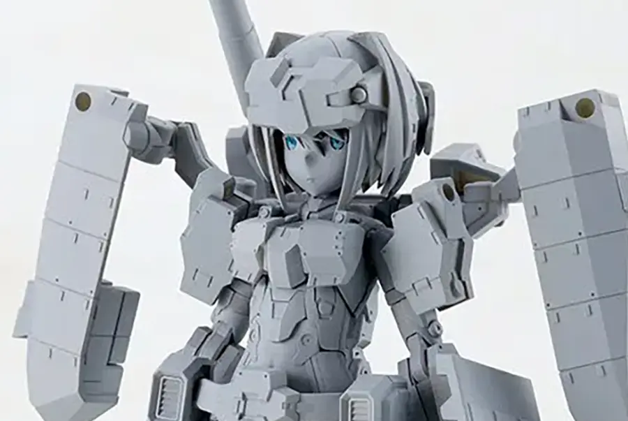 All Japan Model & Hobby Show 2026 | Kotobukiya