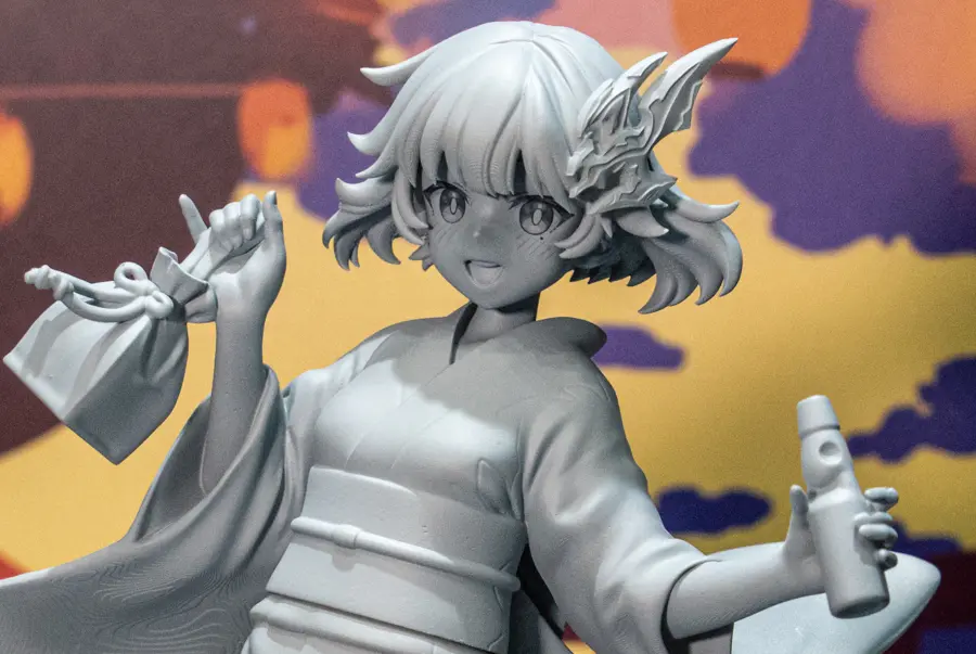 All Japan Model & Hobby Show 2026 | XMUSE, PRIME 1 STUDIO, T-SPARK & KAIYODO