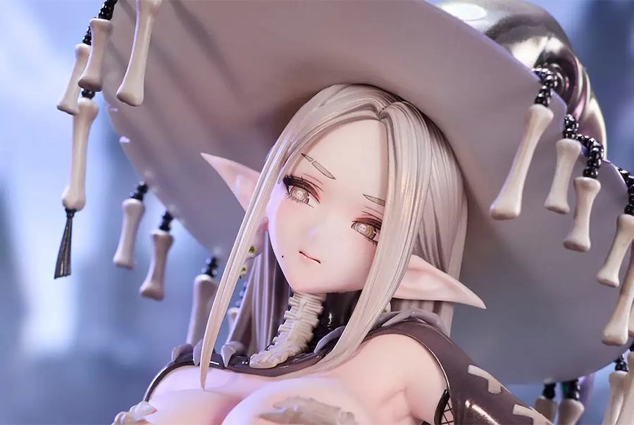 Weekly Moe News 37 – Précommandes Figurines du 19 au 25 octobre 2026