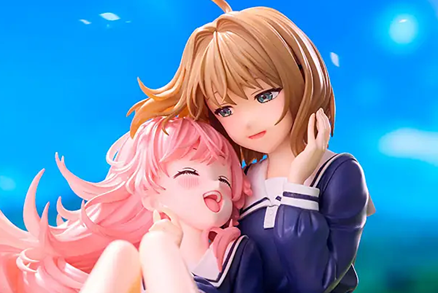 Weekly Moe News 38 – Précommandes Figurines du 26 octobre au 1er novembre 2026